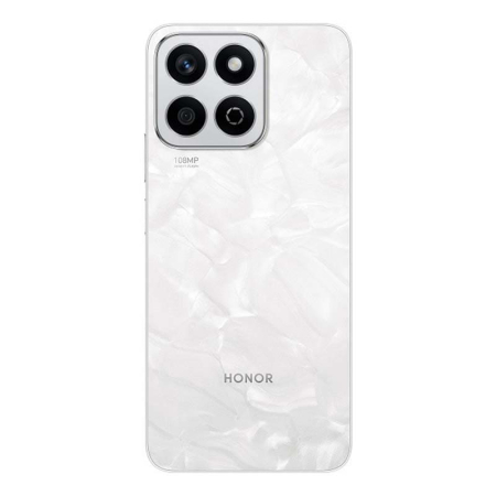 HONOR X7c 8/256Gb Moonlight White, Лунный белый HONOR X7c 8/256Gb Moonlight White, Лунный белый