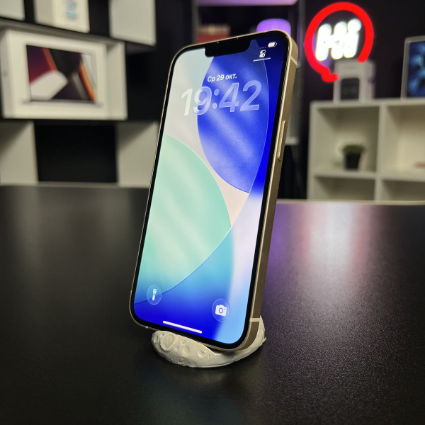 Trade in Apple iPhone 13 128Gb Starlight IMEI: 3736