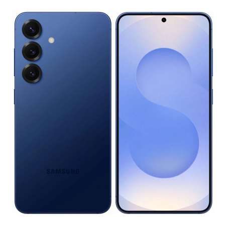 Samsung Galaxy S25 12/512Gb Navy, синий Samsung Galaxy S25 12/512Gb Navy, синий