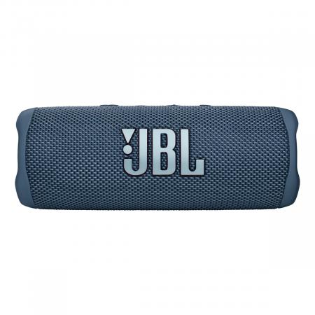 Портативная колонка JBL Flip 6 Blue, синий Портативная колонка JBL Flip 6 Blue, синий