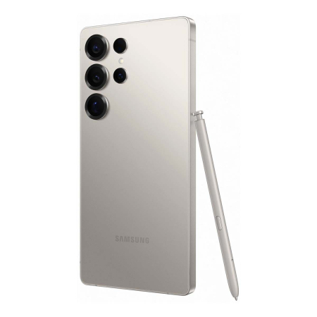 Samsung Galaxy S25 Ultra 12/512Gb Titanium Gray, серый титан Samsung Galaxy S25 Ultra 12/512Gb Titanium Gray, серый титан