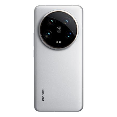 Xiaomi 14 Ultra 16/512Gb White, белый Xiaomi 14 Ultra 16/512Gb White, белый