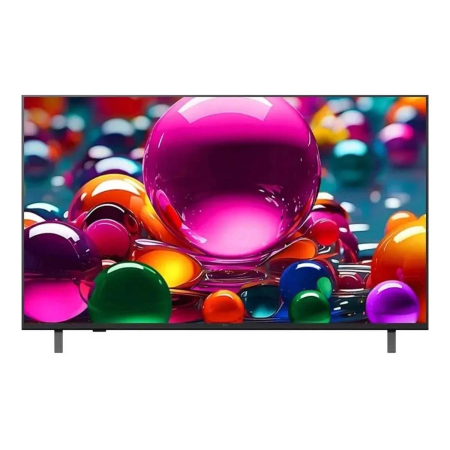 Телевизор LG 50" 4K 60Гц UND (50UA75009LA.ARUG) Black, чёрный Телевизор LG 50" 4K 60Гц UND (50UA75009LA.ARUG) Black, чёрный