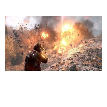 Игра Helldivers 2 для Sony PlayStation 5, русские субтитры Игра Helldivers 2 для Sony PlayStation 5, русские субтитры