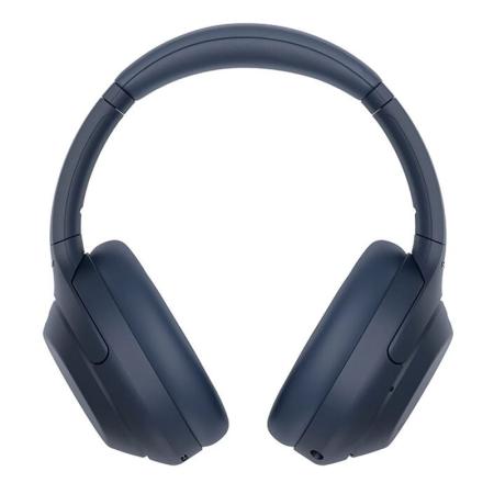 Беспроводные наушники Sony (WH-1000XM4) Midnight Blue, синий Беспроводные наушники Sony (WH-1000XM4) Midnight Blue, синий