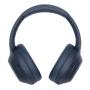 Беспроводные наушники Sony (WH-1000XM4) Midnight Blue, синий Беспроводные наушники Sony (WH-1000XM4) Midnight Blue, синий