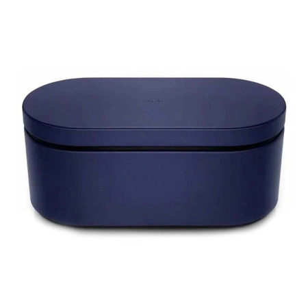 Стайлер Dyson HS05 (CN/HK) Long Volumise Prussian Blue, синий Стайлер Dyson HS05 (CN/HK) Long Volumise Prussian Blue, синий