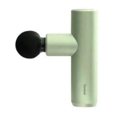 Массажный пистолет Xiaomi YUNMAI Cosy Care Go (YMFG-M354) Зеленый Массажный пистолет Xiaomi YUNMAI Cosy Care Go (YMFG-M354) Зеленый