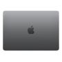 Apple MacBook Air 13" (M3, 8C CPU, 8C GPU, 2024) 8/256Gb SSD (MRXN3) «Space gray, «серый космос»» Apple MacBook Air 13" (M3, 8C CPU, 8C GPU, 2024) 8/256Gb SSD (MRXN3) «Space gray, «серый космос»»