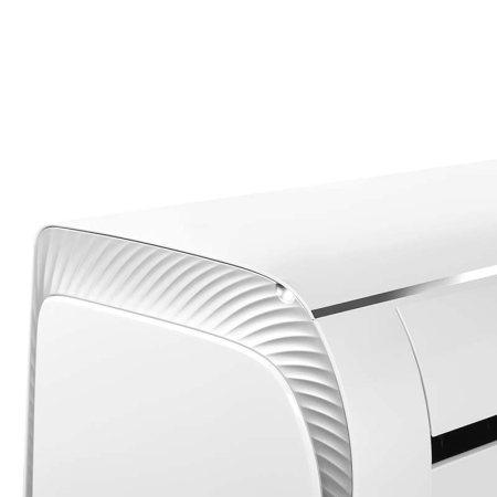 Кондиционер Ballu iGreen Pro BSAG-07HN8 Белый Кондиционер Ballu iGreen Pro BSAG-07HN8 Белый