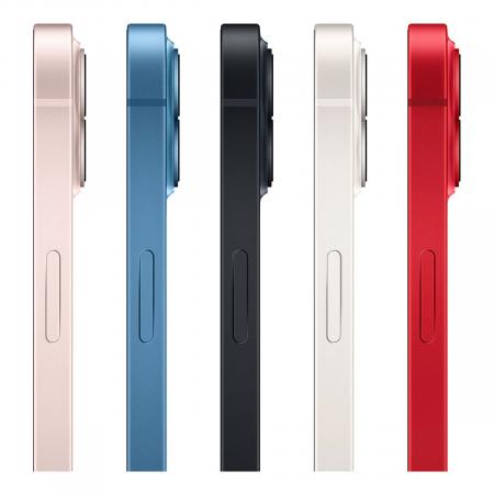 Apple iPhone 13 256Gb Midnight, «тёмная ночь» Apple iPhone 13 256Gb Midnight, «тёмная ночь»