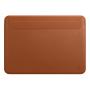 Чехол для MacBook Air 15.3" WIWU Skin Pro II Leather Sleeve Коричневый Чехол для MacBook Air 15.3" WIWU Skin Pro II Leather Sleeve Коричневый