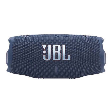 Портативная колонка JBL Charge 6 Blue, синий