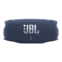 Портативная колонка JBL Charge 6 Blue, синий
