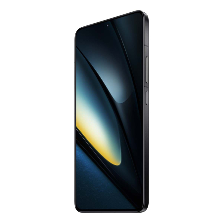 Xiaomi POCO F6 Pro 16/1Tb Black, черный Xiaomi POCO F6 Pro 16/1Tb Black, черный