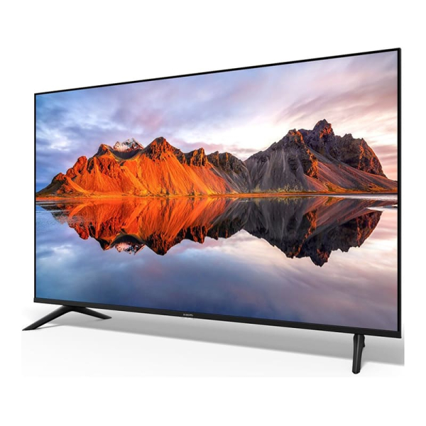 Телевизор Xiaomi TV A50 2025 RU 50" 4K UHD, 60 Гц, LED (L50MA-ARU)