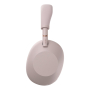 Беспроводные наушники Sony (WH-1000XM6) Pink, розовый