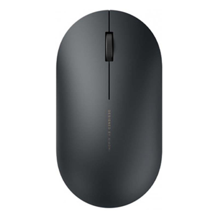 Мышь Xiaomi Mi Wireless Mouse 2 (XMWS002TM) Черная Мышь Xiaomi Mi Wireless Mouse 2 (XMWS002TM) Черная