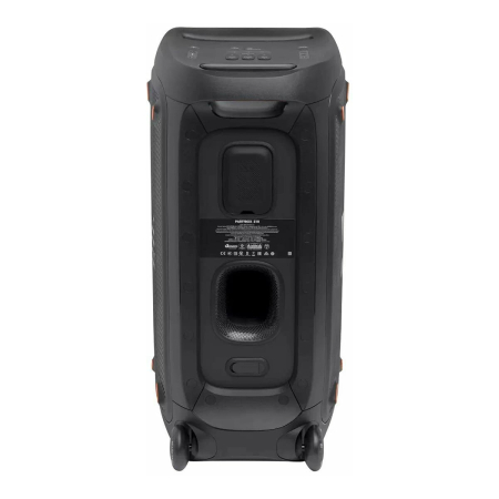 Портативная колонка JBL PartyBox 310 Black, черный Портативная колонка JBL PartyBox 310 Black, черный