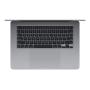 Apple MacBook Air 15" (M3, 8C CPU, 10C GPU, 2024) 8/512Gb SSD (MRYN3) «Space gray, «серый космос»» Apple MacBook Air 15" (M3, 8C CPU, 10C GPU, 2024) 8/512Gb SSD (MRYN3) «Space gray, «серый космос»»