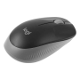 Беспроводная мышь Logitech M191 Wireless (910-005922) Grey, серый Беспроводная мышь Logitech M191 Wireless (910-005922) Grey, серый