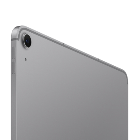 Apple iPad Air 13" (M3, 2025) Wi-Fi + Cellular 256Gb Space Gray, «серый космос» Apple iPad Air 13" (M3, 2025) Wi-Fi + Cellular 256Gb Space Gray, «серый космос»