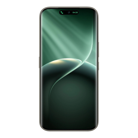 TECNO Camon 50 Ultra 12/256Gb Cypress Green, зелёный