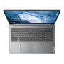 Ноутбук Lenovo IdeaPad 1 15IAU7 Core i3 1215U/8Gb/512Gb SSD/15.6" FullHD/DOS Gray, серый Ноутбук Lenovo IdeaPad 1 15IAU7 Core i3 1215U/8Gb/512Gb SSD/15.6" FullHD/DOS Gray, серый