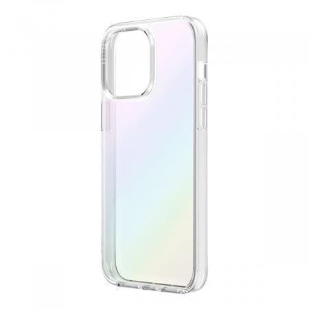 Чехол для iPhone 14 Pro UNIQ Lifepro Xtreme Iridescent (IP6.1P(2022)-LPRXIRD) Радужный Чехол для iPhone 14 Pro UNIQ Lifepro Xtreme Iridescent (IP6.1P(2022)-LPRXIRD) Радужный