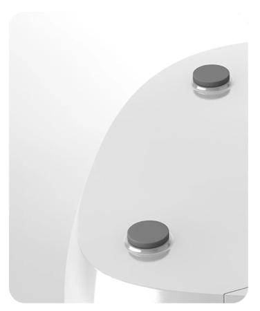 Автопоилка для животных Xiaomi Smart Pet Fountain Petoneer Fresco Mini Plus (WF004) Белый Автопоилка для животных Xiaomi Smart Pet Fountain Petoneer Fresco Mini Plus (WF004) Белый