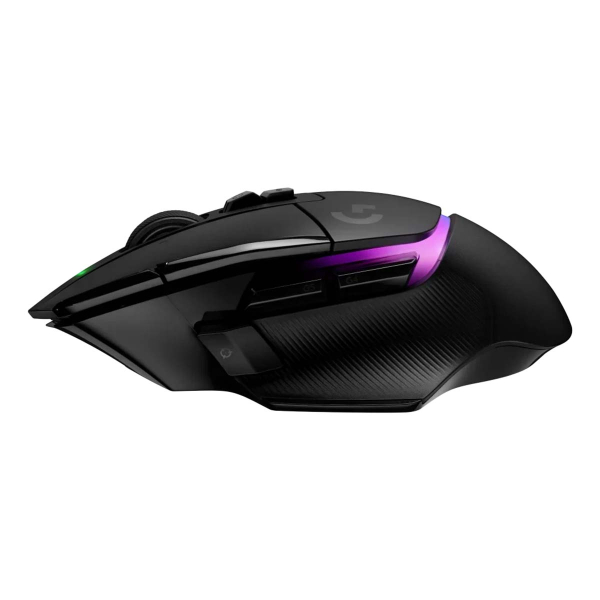 Беспроводная Мышь Logitech G502 X Plus (910-006167) Чёрный