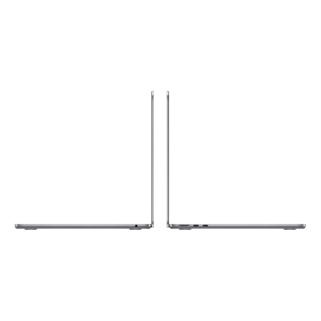 Apple MacBook Air 13" (M3, 8C CPU, 8C GPU, 2024) 16/256Gb SSD (MC8G4) «Space gray, «серый космос»» Apple MacBook Air 13" (M3, 8C CPU, 8C GPU, 2024) 16/256Gb SSD (MC8G4) «Space gray, «серый космос»»
