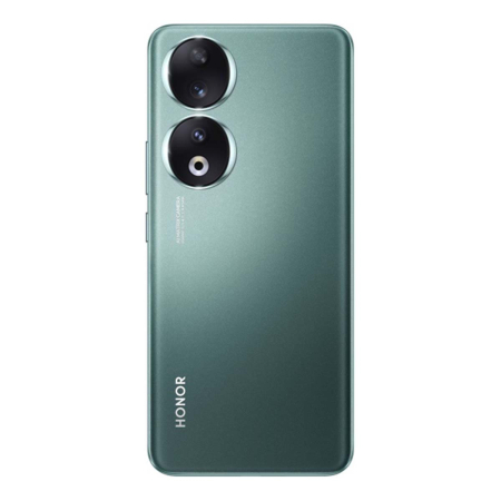 HONOR 90 12/512Gb Emerald Green, Изумрудный зеленый HONOR 90 12/512Gb Emerald Green, Изумрудный зеленый