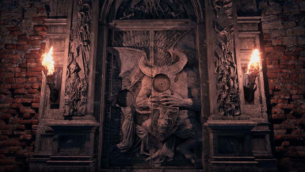 Игра Resident Evil: Village Gold Edition для PlayStation 5, русская озвучка