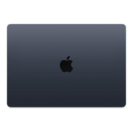Apple MacBook Air 15" (M3, 8C CPU, 10C GPU, 2024) 8/512Gb SSD (MRYV3) Midnight, «тёмная ночь» Apple MacBook Air 15" (M3, 8C CPU, 10C GPU, 2024) 8/512Gb SSD (MRYV3) Midnight, «тёмная ночь»