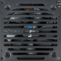 Блок питания AeroCool VX Plus 700 Вт (4710000000000) Блок питания AeroCool VX Plus 700 Вт (4710000000000)