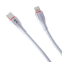 Дата-кабель Deppa Ceramic USB-C - Lightning, 1 м (72399) Белый Дата-кабель Deppa Ceramic USB-C - Lightning, 1 м (72399) Белый