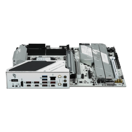 Материнская плата ASUS ROG STRIX Z890-A GAMING WI-FI, ATX