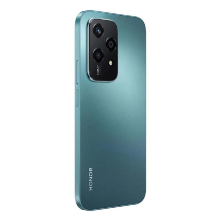 HONOR 200 Lite 12/256Gb Cyan Lake, Океанический голубой HONOR 200 Lite 12/256Gb Cyan Lake, Океанический голубой