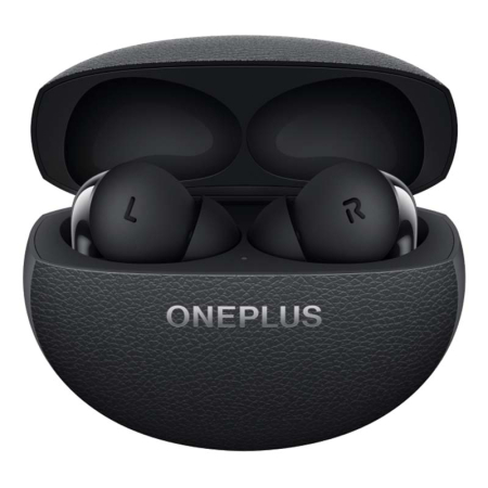 Беспроводные наушники OnePlus Buds Pro 3 Midnight Opus, черный Беспроводные наушники OnePlus Buds Pro 3 Midnight Opus, черный