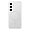Чехол для Samsung Galaxy S25 Silicone Case c MagSafe White, белый