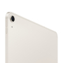 Apple iPad Air 13" (M2, 2024, 6 gen) Wi-Fi + Cellular 128Gb Starlight, «сияющая звезда» Apple iPad Air 13" (M2, 2024, 6 gen) Wi-Fi + Cellular 128Gb Starlight, «сияющая звезда»