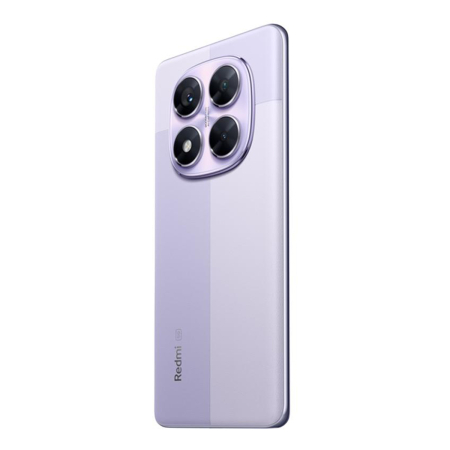 Xiaomi Redmi Note 14 Pro 5G 12/512Gb Lavender Purple, фиолетовый