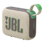 Портативная колонка JBL Go 4 Sand, песочный Портативная колонка JBL Go 4 Sand, песочный