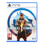Игра Mortal Kombat 1 для PlayStation 5, русские субтитры Игра Mortal Kombat 1 для PlayStation 5, русские субтитры