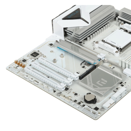 Материнская плата Gigabyte B850 EAGLE Wi-Fi 7 ICE, ATX