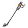 Пылесос Dyson V15 Detect Total Clean Серый Пылесос Dyson V15 Detect Total Clean Серый