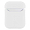 Чехол Case Protection для Apple AirPods White, белый