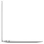 Apple MacBook Air 13" (M1, 8C CPU, 8C GPU, 2020) 8/256Gb SSD (MGN93) Silver, серебристый Apple MacBook Air 13" (M1, 8C CPU, 8C GPU, 2020) 8/256Gb SSD (MGN93) Silver, серебристый