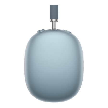 Наушники Apple AirPods Max 2 (2026) Blue, голубой